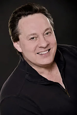 picture of actor Lance Lewman