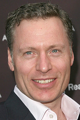 picture of actor Ted Whittall