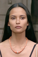 photo of person Laura Gemser