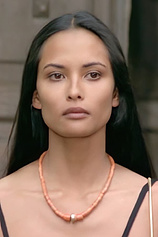 picture of actor Laura Gemser