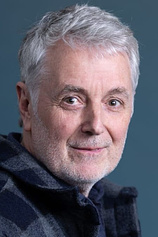 photo of person Daniel Lupi