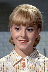 picture of actor Pilar Bayona