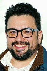 Foto de Horatio Sanz