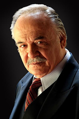 picture of actor Çetin Tekindor