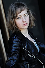 picture of actor Eszter Tompa