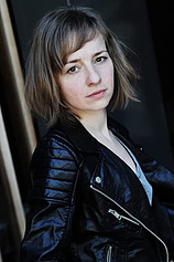 picture of actor Eszter Tompa