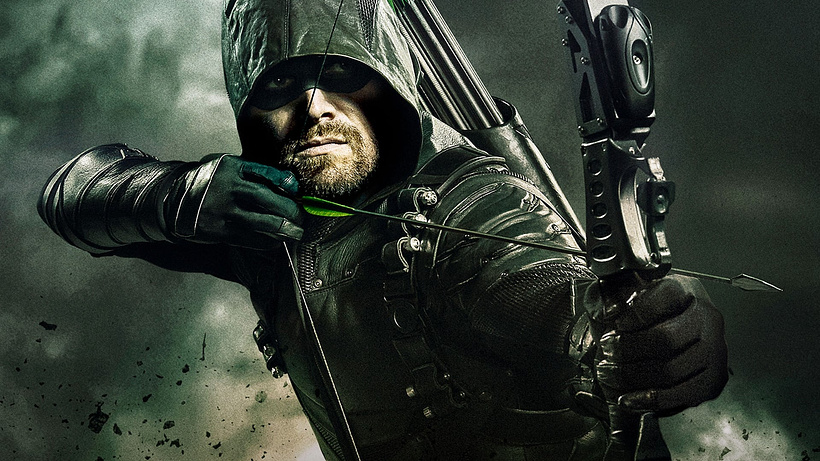 Imagen de Arrow