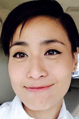 picture of actor Ammara Siripong