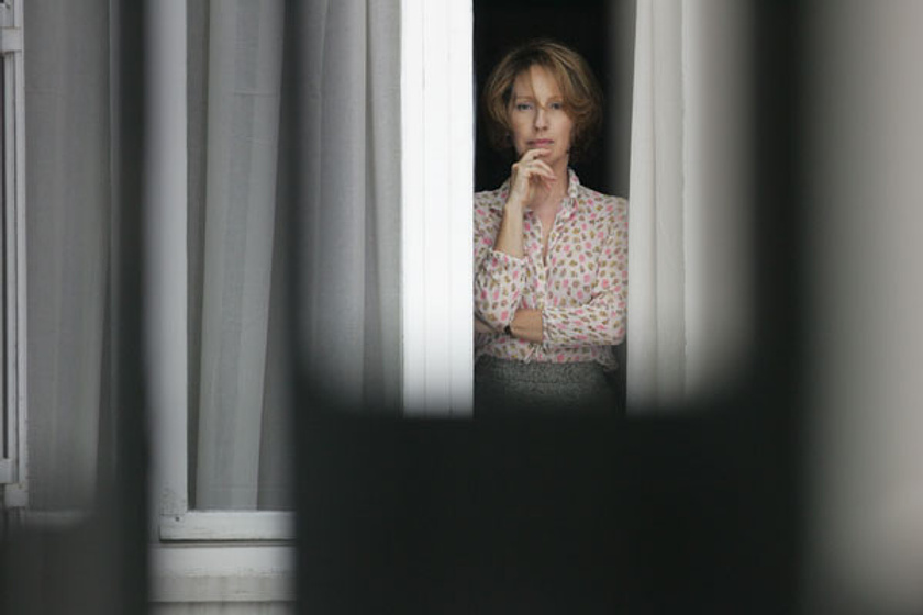 Nathalie Baye en Mi hijo