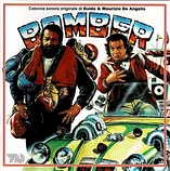 Carátula de la banda de sonido de Bombardero