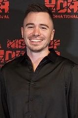 photo of person Sam Curtain