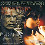 cover of soundtrack Monster's Ball