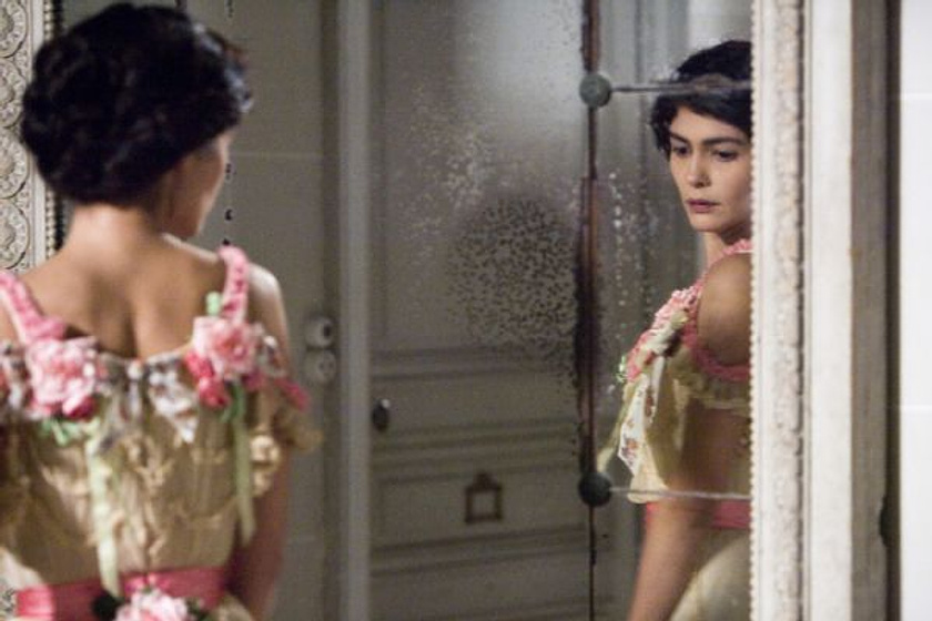 Audrey Tautou en Coco, de la Rebeldía a la Leyenda de Chanel