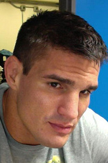 picture of actor Goran Reljic