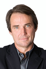 picture of actor Alan Hansen