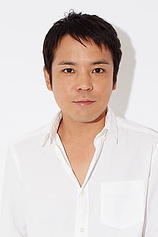 picture of actor Mitsunori Isaki