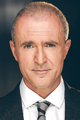 picture of actor Paul Tassone