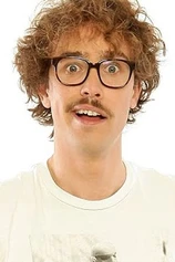 Foto de Baptiste Lorber