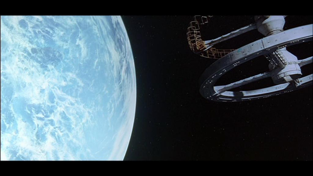 Imagen de 2001: Una odisea del espacio