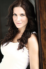 photo of person Rebecca Rifai