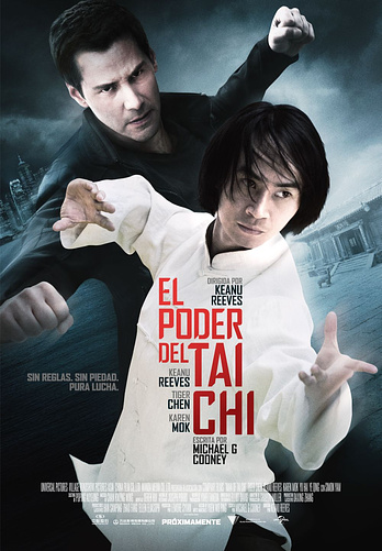poster of content El Poder del Tai Chi