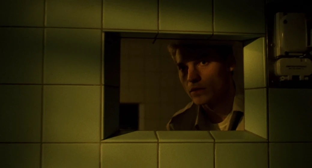 Nikolaj Coster-Waldau en el-vigilante-nocturno