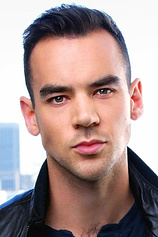 photo of person Joe Hardesty