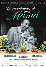 poster of movie Conversaciones con mamá