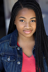 picture of actor Layla Crawford