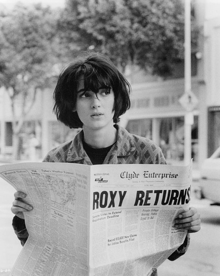 Winona Ryder en Aquí te pillo, aquí te mato