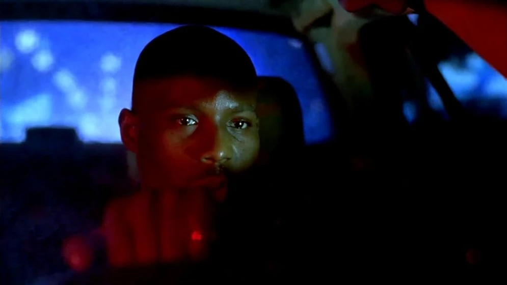 DMX en belly