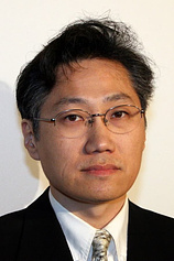 photo of person Peter Chung