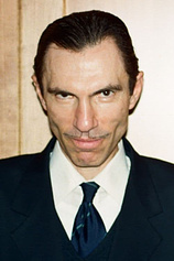 photo of person Ron Mael