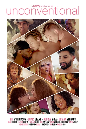 Poster de Unconventional