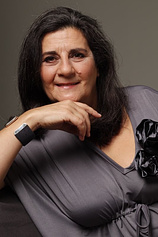 picture of actor Teresa Faria