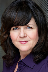 picture of actor Nicole Fairbairn