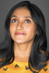 Foto de Aparna Nancherla