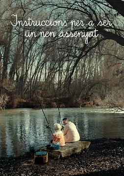 Instruccions per a ser un nen Assenyat