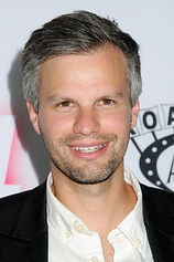 photo of person Markus Förderer