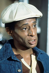 picture of actor Antonio Fargas