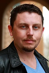 photo of person Luke Sparke