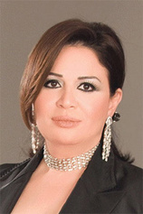Foto de Elham Shahein