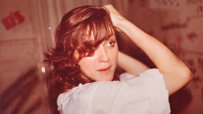 Imagen de Becoming Madonna