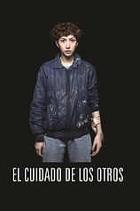 poster of movie El Cuidado de los otros