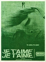 poster of movie Te Amo, Te Amo