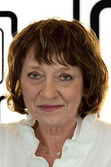 picture of actor Celia Nufaar