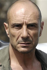picture of actor Patrick Médioni