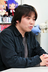 photo of person Shinji Orito