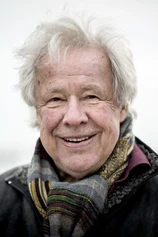Foto de Sven Wollter