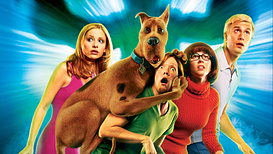 still of movie Scooby-Doo